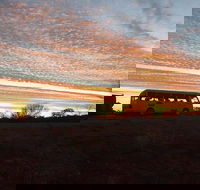 Bus Transfer Alice Springs to Ayers Rock Resort - Accommodation NSW