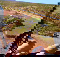8-Minute Katherine Gorge Special Helicopter Flight - Accommodation NSW