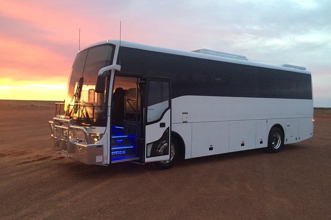 Arumbera NT Accommodation NSW