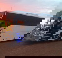 Alice Springs to Uluru Ayers Rock Coach Transfer - Accommodation NSW