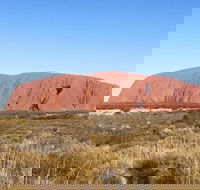 Highlights of Uluru Including Sunrise and Breakfast - Accommodation NSW