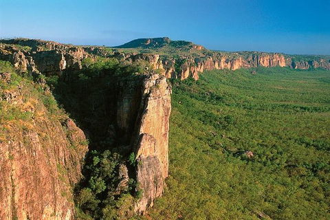Kakadu National Park Scenic Flight & Cruise - Accommodation NSW 5