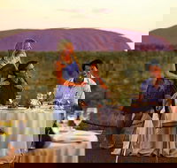 Uluru  Kata Tjuta Sights  Sounds - Accommodation NSW