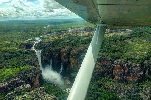 Kakadu National Park Scenic Flight - Accommodation NSW 1