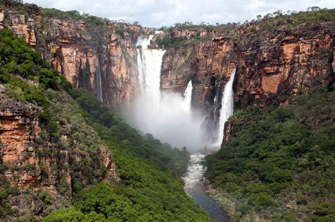 Kakadu National Park Scenic Flight - Accommodation NSW 4