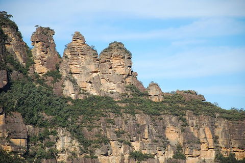 All Inclusive Full-Day Blue Mountains Trip From Sydney - Accommodation NSW 0