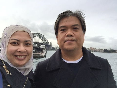 Sydney Harbour Coffee Cruise - Accommodation NSW 6