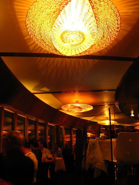 Infinity At Sydney Tower - Accommodation NSW 12