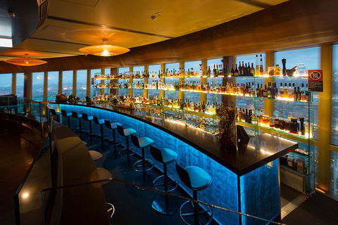 Infinity At Sydney Tower - Accommodation NSW 28