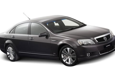 Sydney Airport Private Car Departure Transfer - Accommodation NSW 0