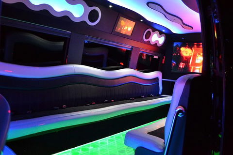 Private Party Limo Sydney Attractions Tour With A Difference - Accommodation NSW 1