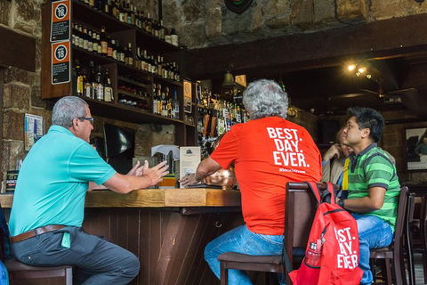 Private Sydney: 2-5 Hour History Walking Pub Tour - Accommodation NSW 0