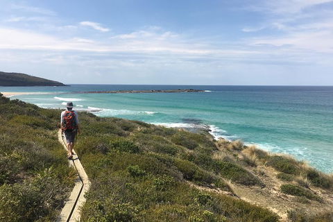 3 Day Murramarang Coast Journey From Batemans Bay With Meals And Villa Accom - Accommodation NSW 1