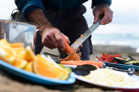 3 Day Murramarang Coast Journey From Batemans Bay With Meals And Villa Accom - Accommodation NSW 8