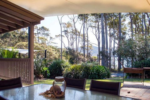3 Day Murramarang Coast Journey From Batemans Bay With Meals And Villa Accom - Accommodation NSW 3