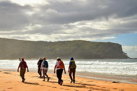 3 Day Murramarang Coast Journey From Batemans Bay With Meals And Villa Accom - Accommodation NSW 5