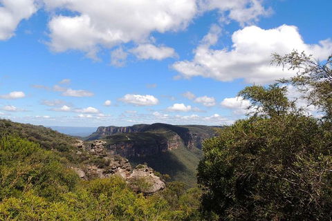 Private Blue Mountains Insider Tour From Sydney - Accommodation NSW 26