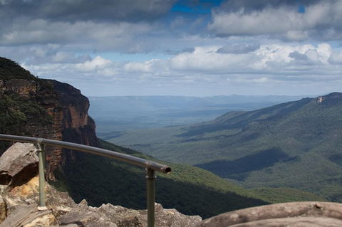 Private Blue Mountains Insider Tour From Sydney - Accommodation NSW 3