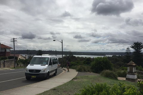 Private Blue Mountains Insider Tour From Sydney - Accommodation NSW 11