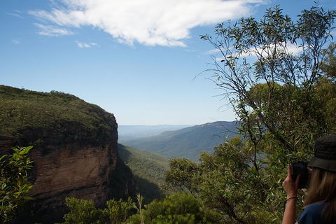 Private Blue Mountains Insider Tour From Sydney - Accommodation NSW 15
