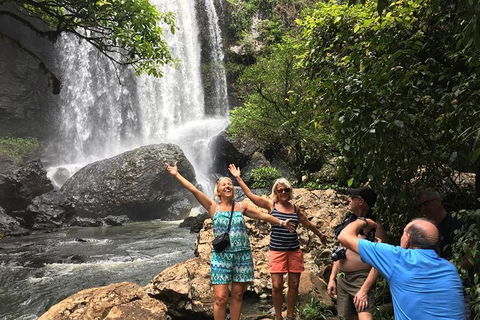 Blue Mountains Small-Group Insider Tour From Sydney - Accommodation NSW 9