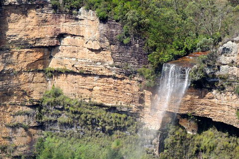 Blue Mountains Small-Group Insider Tour From Sydney - Accommodation NSW 10