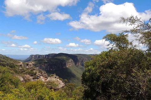 Blue Mountains Small-Group Insider Tour From Sydney - Accommodation NSW 5