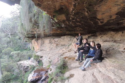 Blue Mountains Small-Group Insider Tour From Sydney - Accommodation NSW 19
