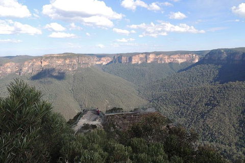 Blue Mountains Small-Group Insider Tour From Sydney - Accommodation NSW 14