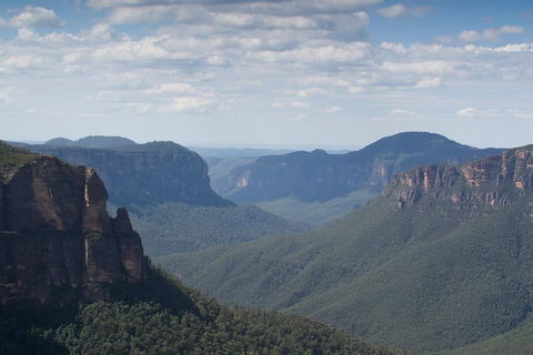 Blue Mountains Small-Group Insider Tour From Sydney - Accommodation NSW 7