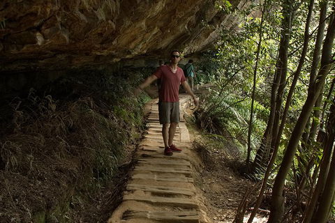Blue Mountains Small-Group Insider Tour From Sydney - Accommodation NSW 16