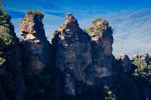 Blue Mountains Small-Group Insider Tour From Sydney - Accommodation NSW 18