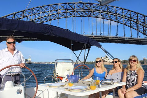 Vivid Dinner Cruise Sydney Harbour - Accommodation NSW 4