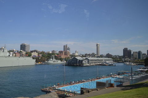 Afternoon Botany Bay And The Rocks Sydney Tour - Accommodation NSW 3