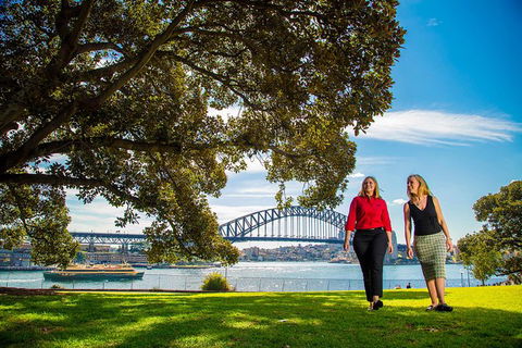 Afternoon Botany Bay And The Rocks Sydney Tour - Accommodation NSW 0