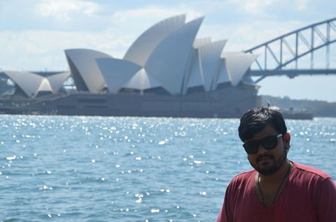 Afternoon Botany Bay And The Rocks Sydney Tour - Accommodation NSW 2