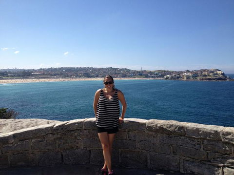 Afternoon Botany Bay And The Rocks Sydney Tour - Accommodation NSW 10