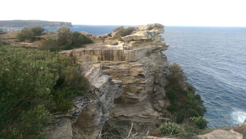 Afternoon Botany Bay And The Rocks Sydney Tour - Accommodation NSW 8