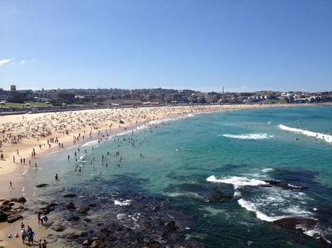 Afternoon Botany Bay And The Rocks Sydney Tour - Accommodation NSW 13