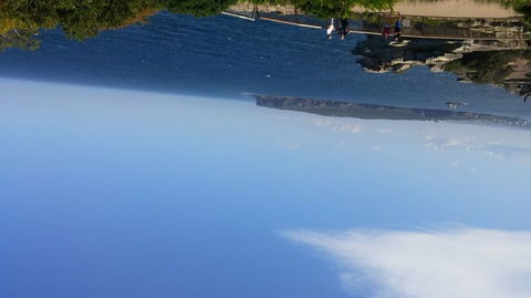 Afternoon Botany Bay And The Rocks Sydney Tour - Accommodation NSW 6