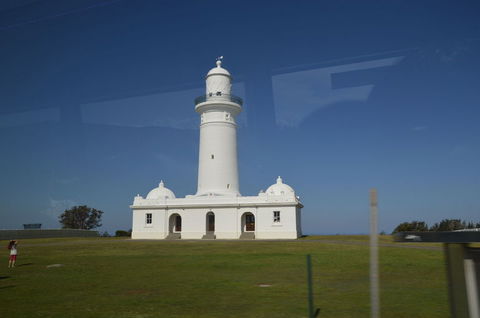 Afternoon Botany Bay And The Rocks Sydney Tour - Accommodation NSW 5