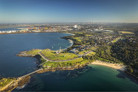 Afternoon Botany Bay And The Rocks Sydney Tour - Accommodation NSW 21