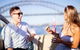 Private Luxury Tour Of Sydney Harbour: The Hidden National Park - thumb 1