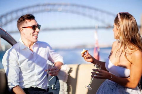 Private Luxury Tour Of Sydney Harbour: The Hidden National Park - Accommodation NSW 1