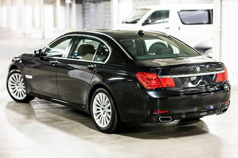Luxury Sydney Airport Departure Transfer - Accommodation NSW 1