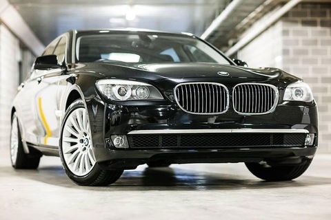 Luxury Sydney Airport Departure Transfer - Accommodation NSW 2