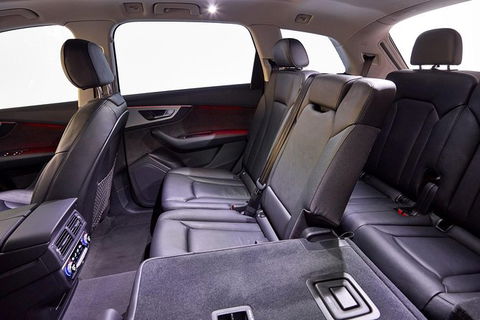Luxury Sydney Airport Departure Transfer - Accommodation NSW 3