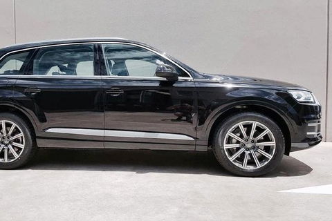 Luxury Sydney Airport Departure Transfer - Accommodation NSW 6