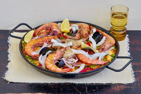 Seafood Cooking Class At Sydney Fish Market - Accommodation NSW 1