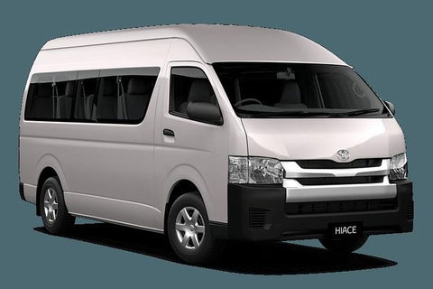 Transfer From White Bay Cruise Terminal To Sydney Airport - Accommodation NSW 1
